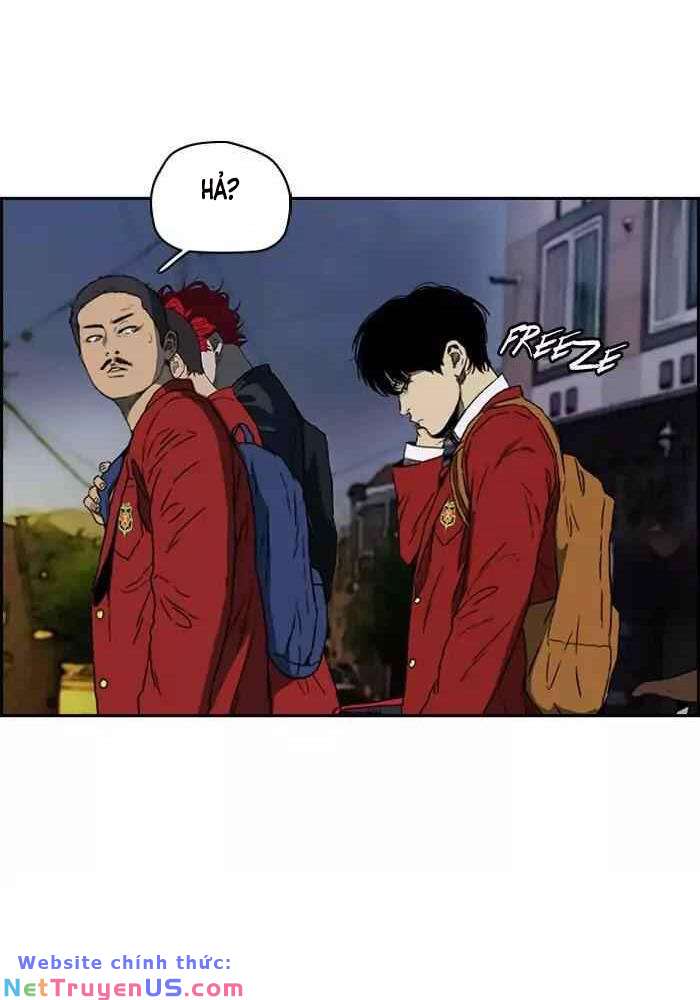 Wind Breaker - Chương 198