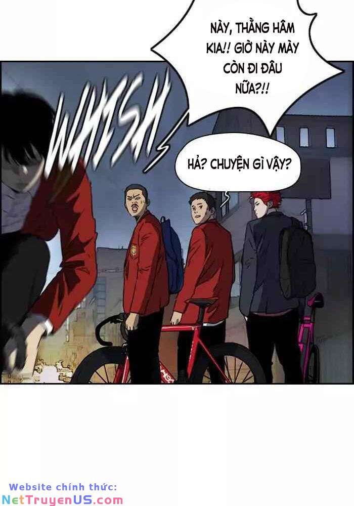 Wind Breaker - Chương 198