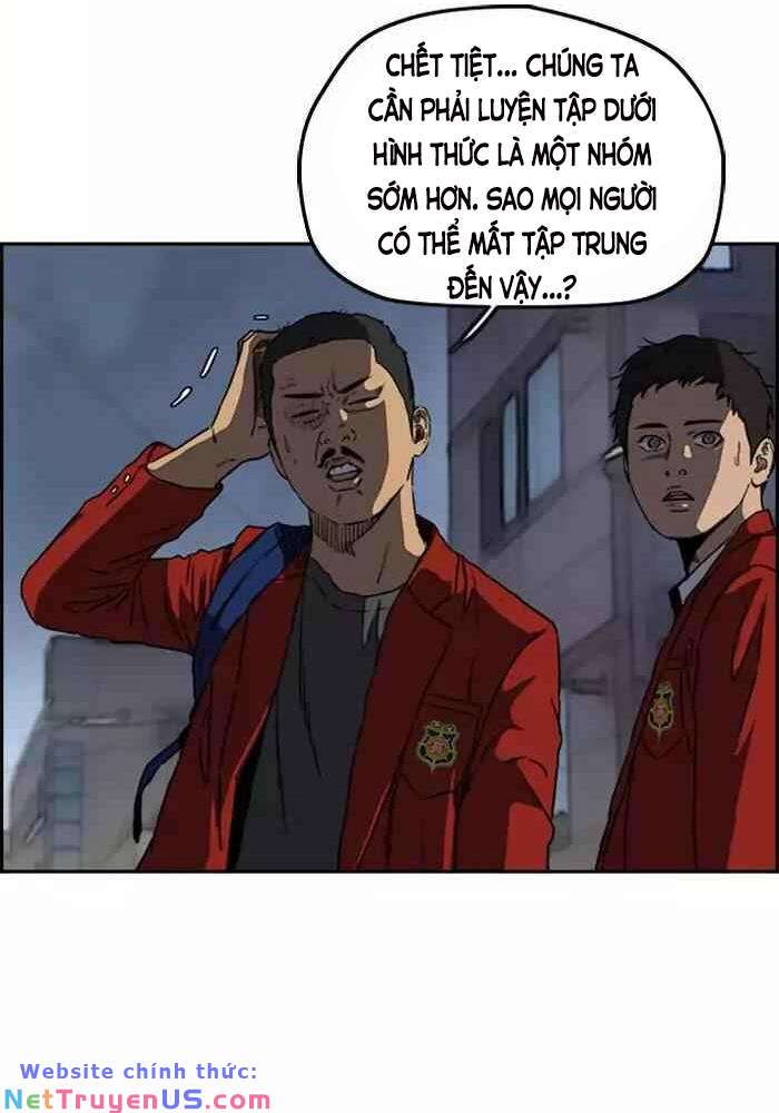 Wind Breaker - Chương 198
