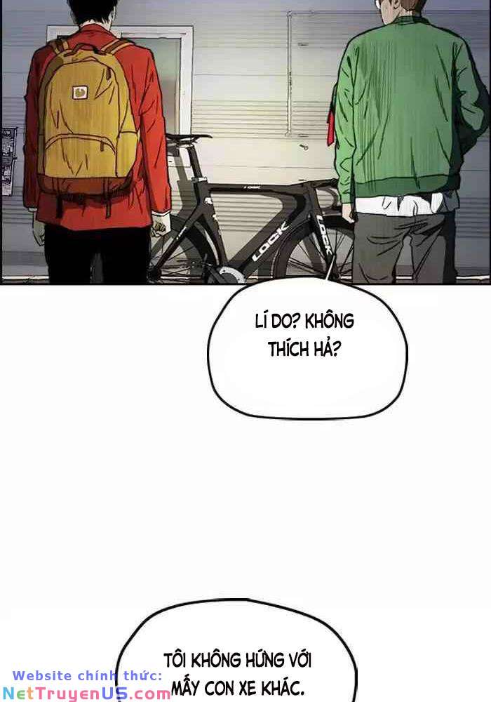 Wind Breaker - Chương 198
