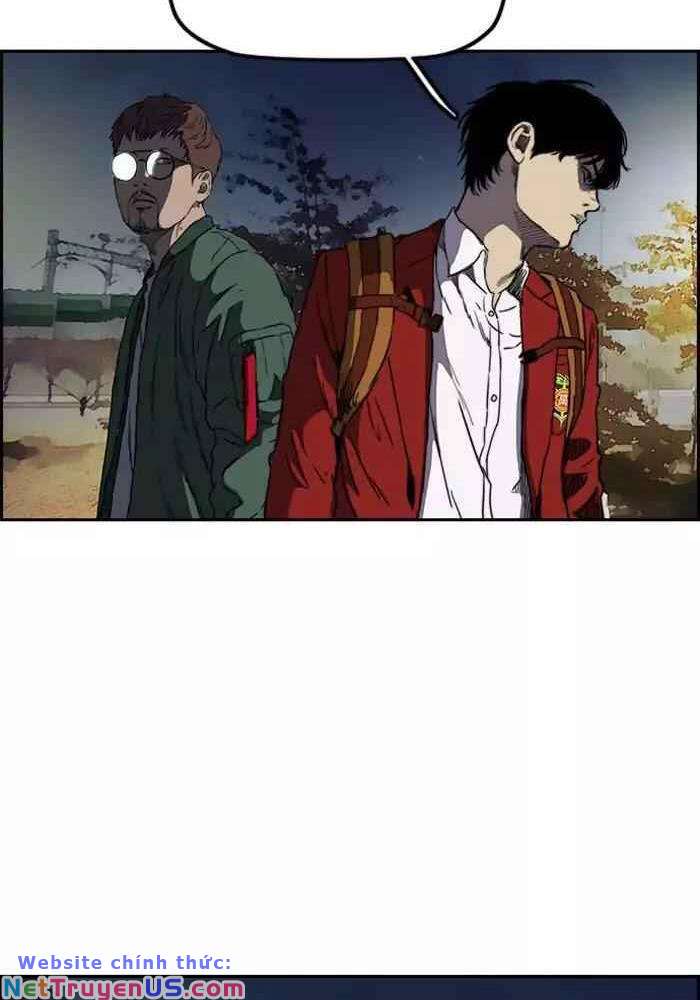Wind Breaker - Chương 198
