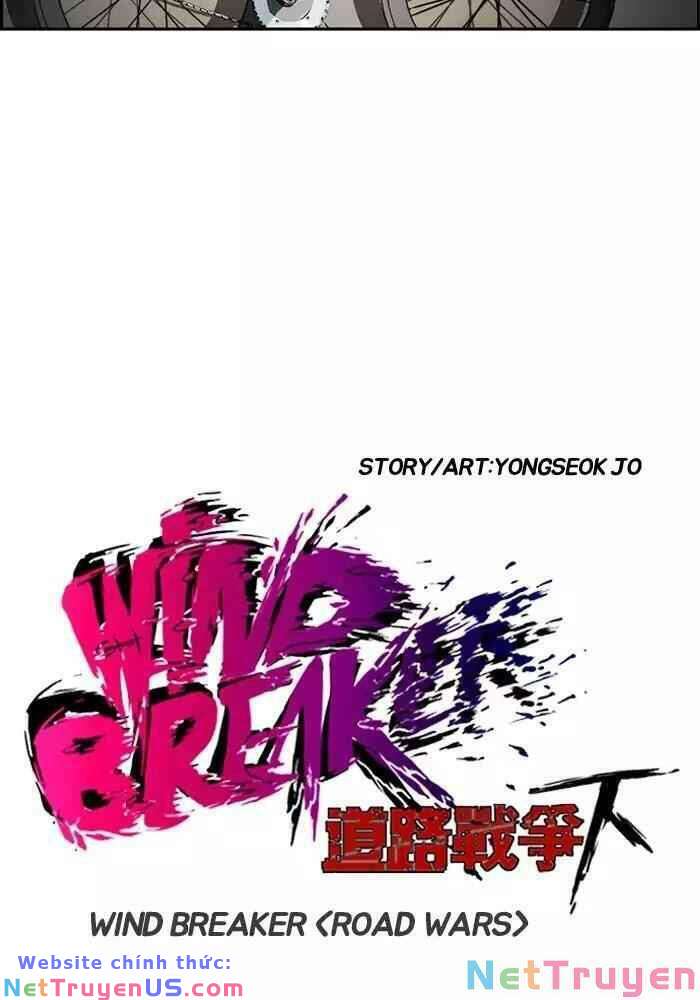 Wind Breaker - Chương 199