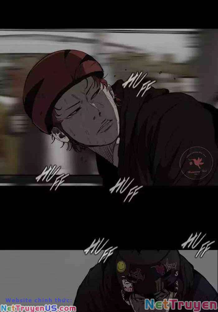 Wind Breaker - Chương 199