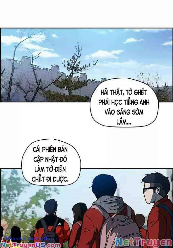 Wind Breaker - Chương 199