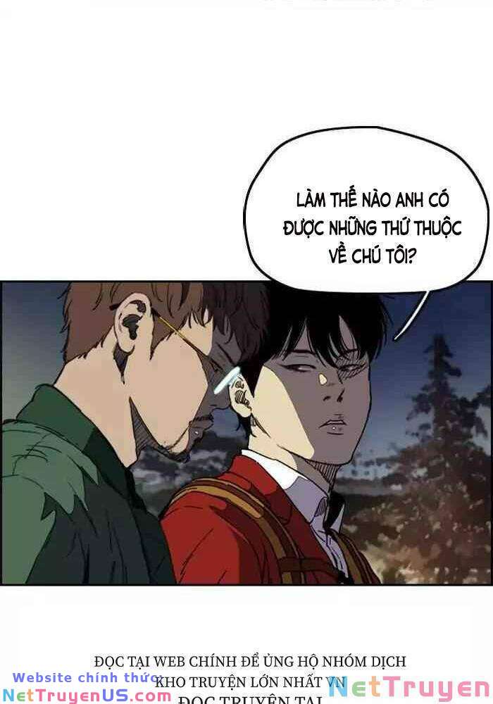 Wind Breaker - Chương 199