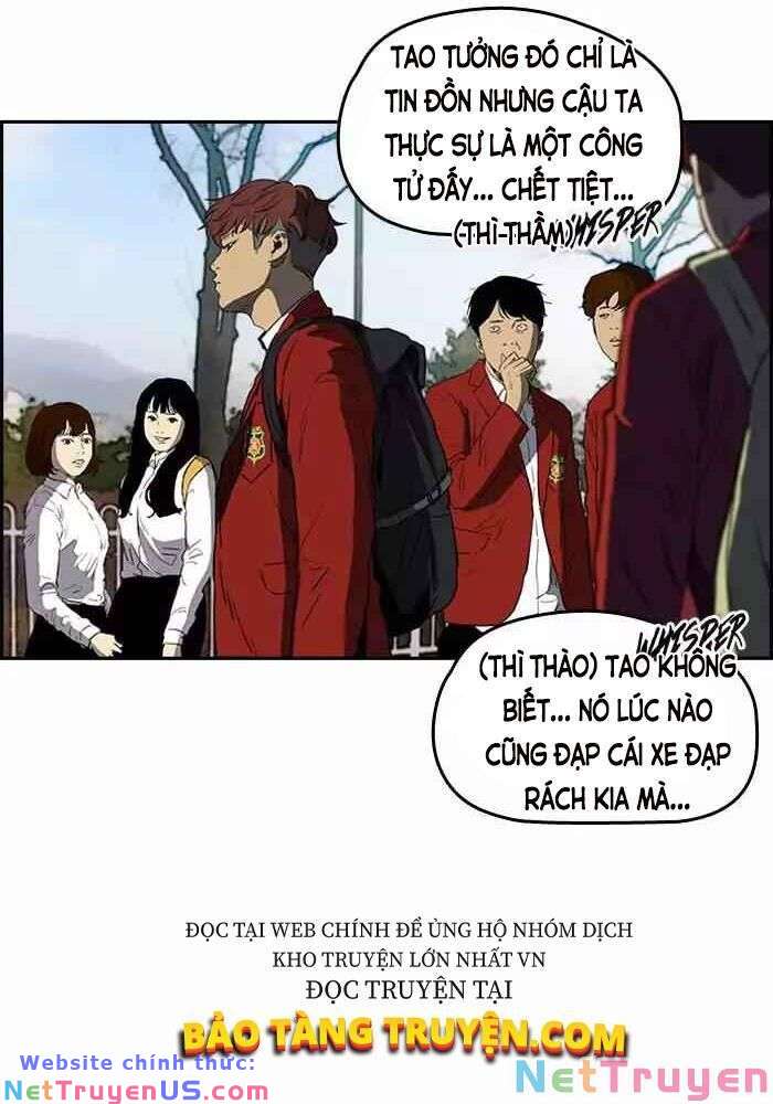 Wind Breaker - Chương 200