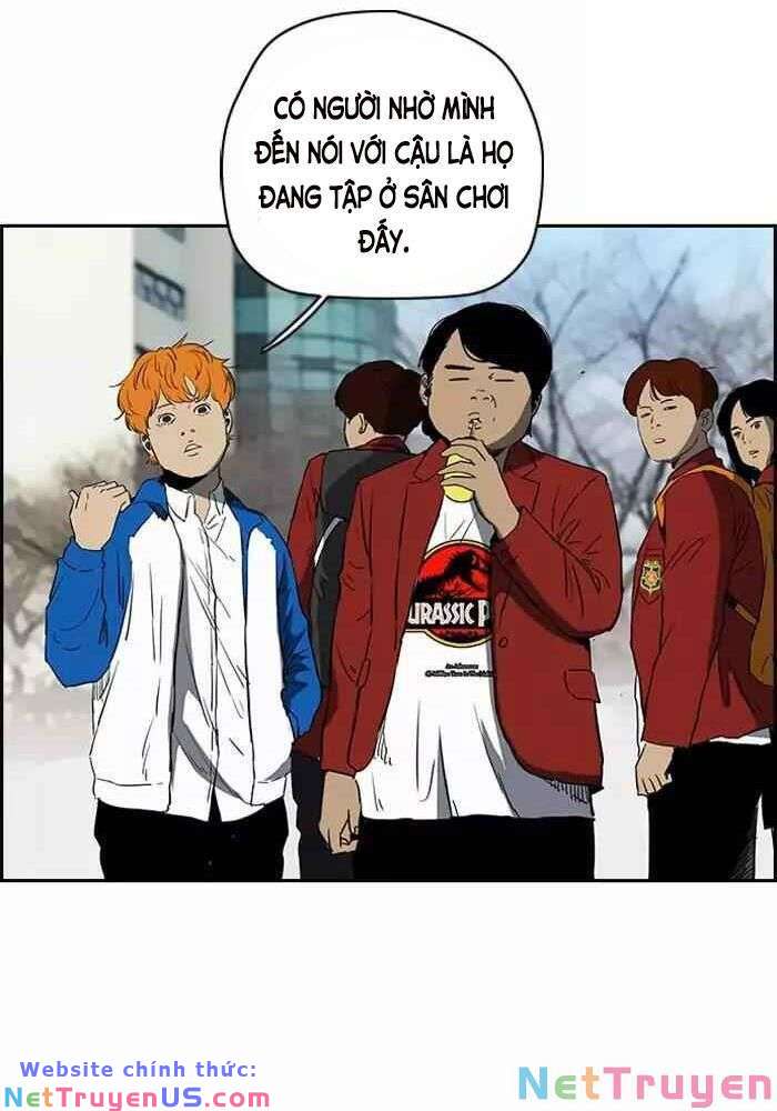 Wind Breaker - Chương 200