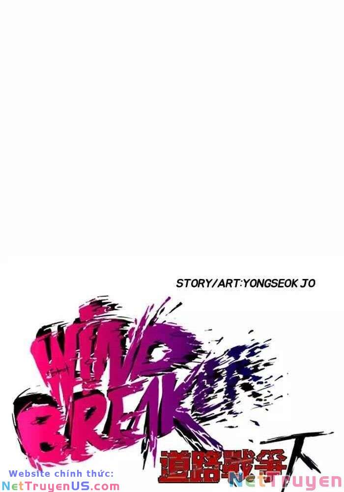 Wind Breaker - Chương 200