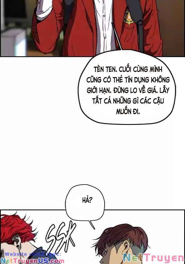 Wind Breaker - Chương 200