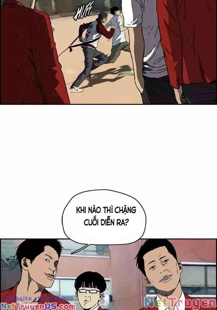 Wind Breaker - Chương 200