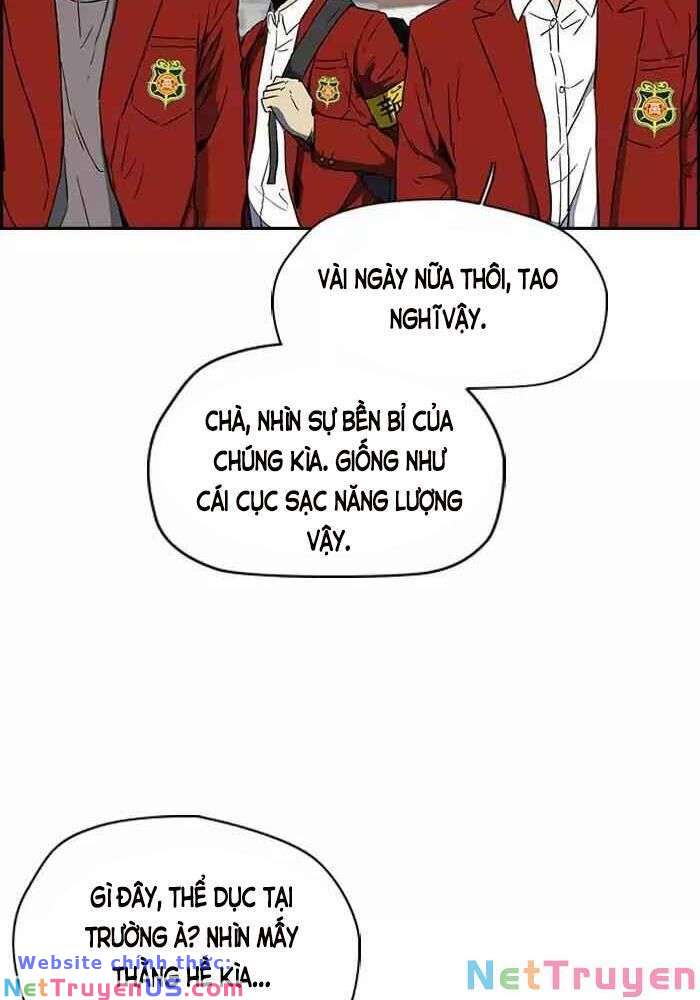 Wind Breaker - Chương 200