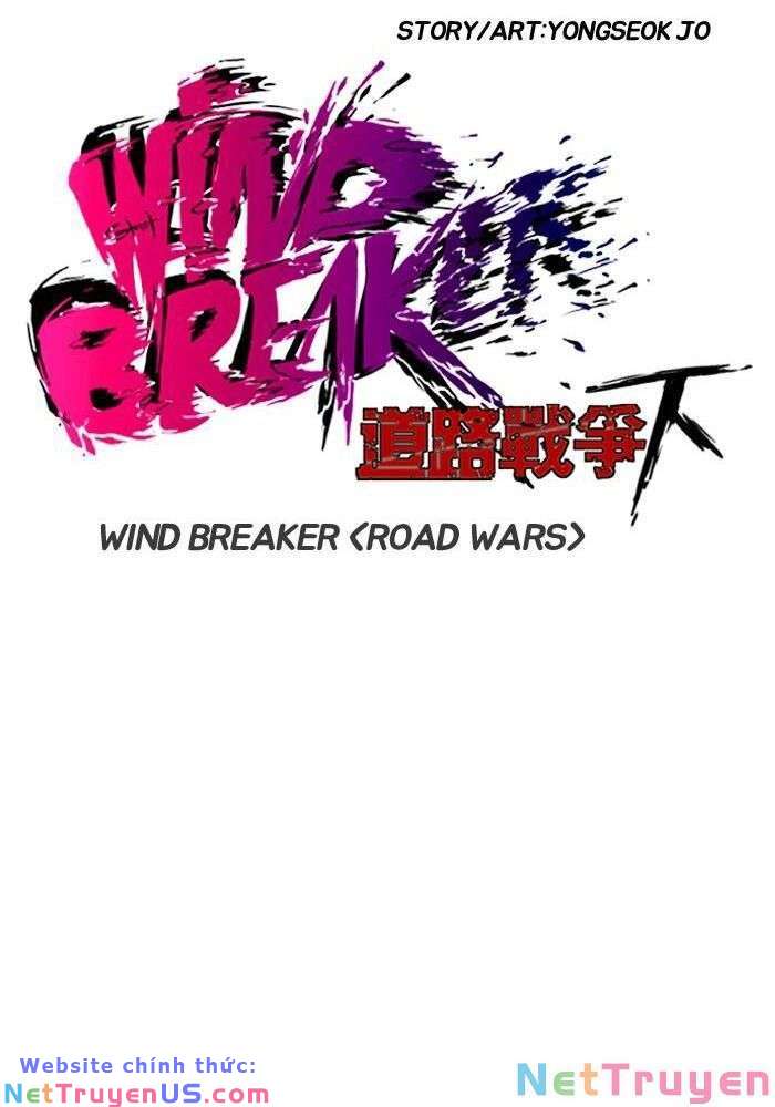 Wind Breaker - Chương 201