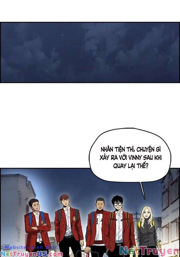 Wind Breaker - Chương 201