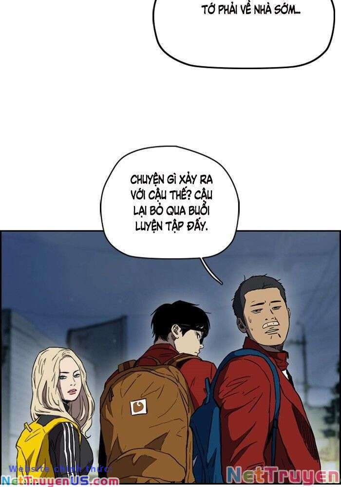 Wind Breaker - Chương 201
