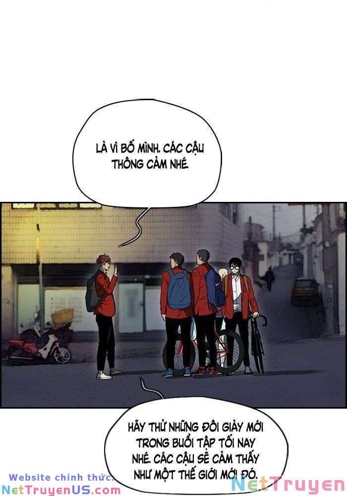 Wind Breaker - Chương 201