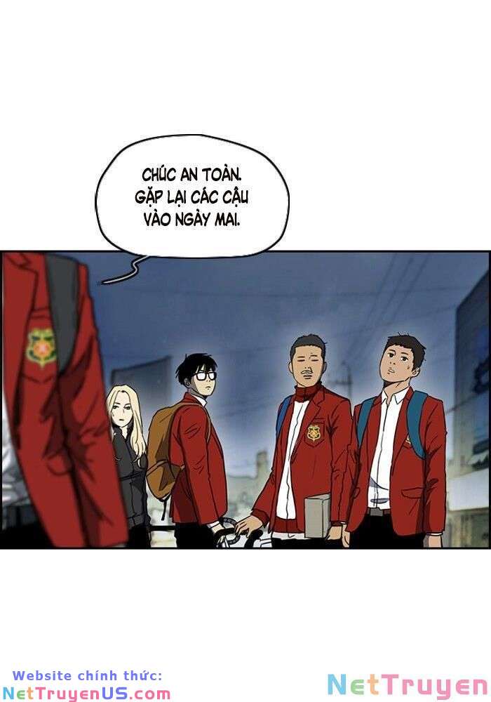 Wind Breaker - Chương 201