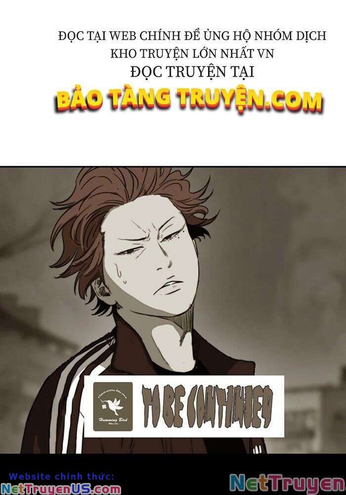 Wind Breaker - Chương 201