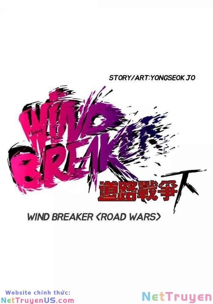 Wind Breaker - Chương 202