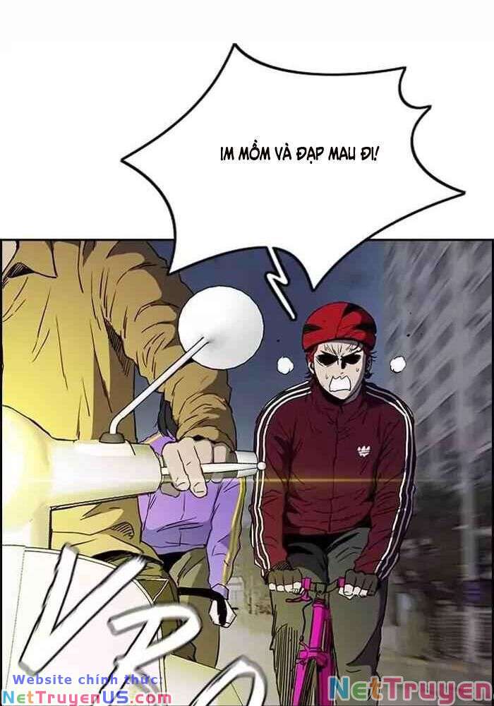 Wind Breaker - Chương 202