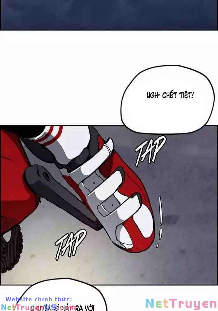 Wind Breaker - Chương 202