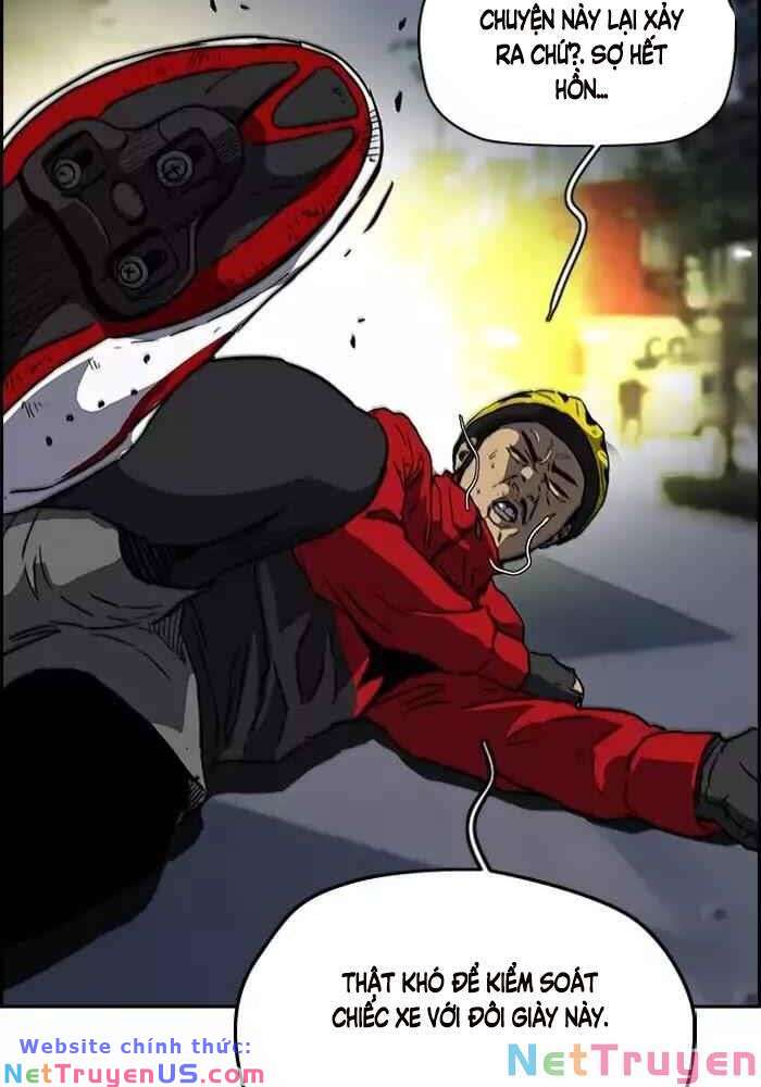 Wind Breaker - Chương 202