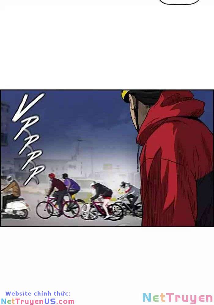 Wind Breaker - Chương 202