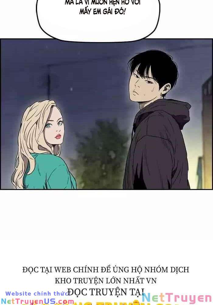 Wind Breaker - Chương 202