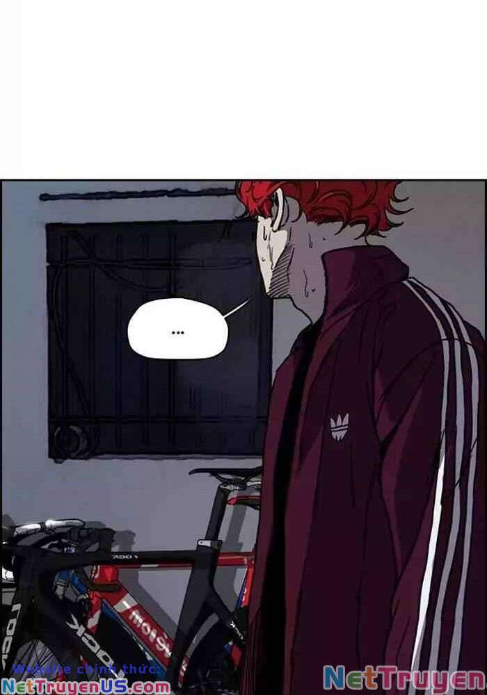Wind Breaker - Chương 202