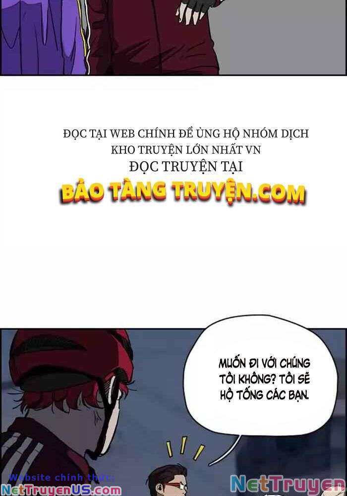 Wind Breaker - Chương 202