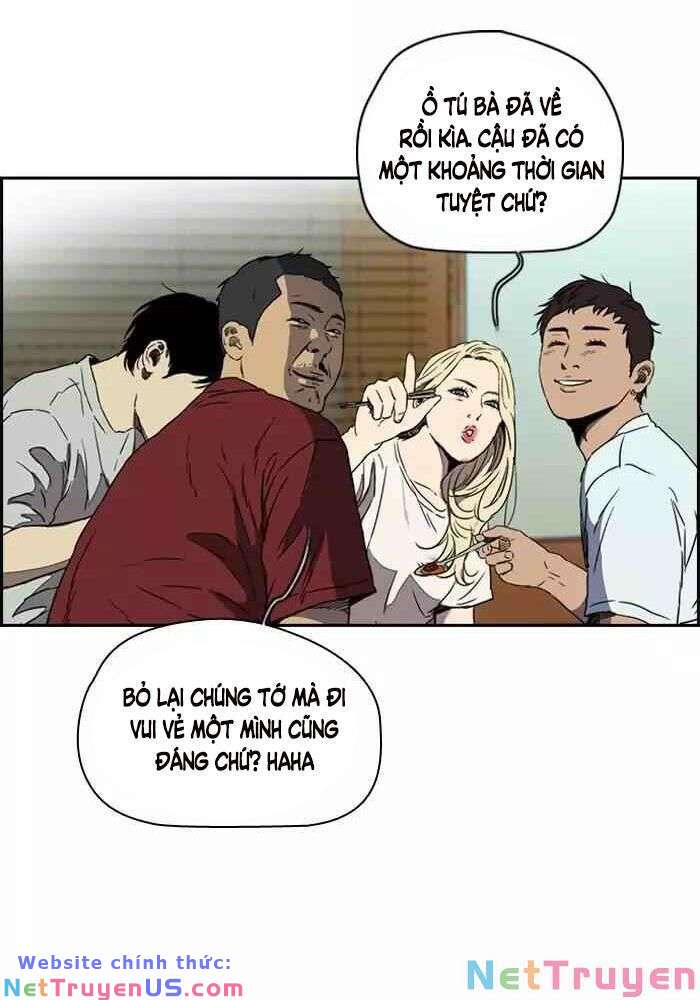 Wind Breaker - Chương 202