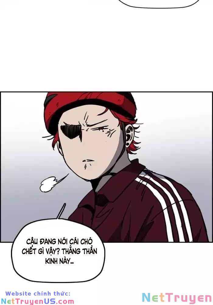 Wind Breaker - Chương 202