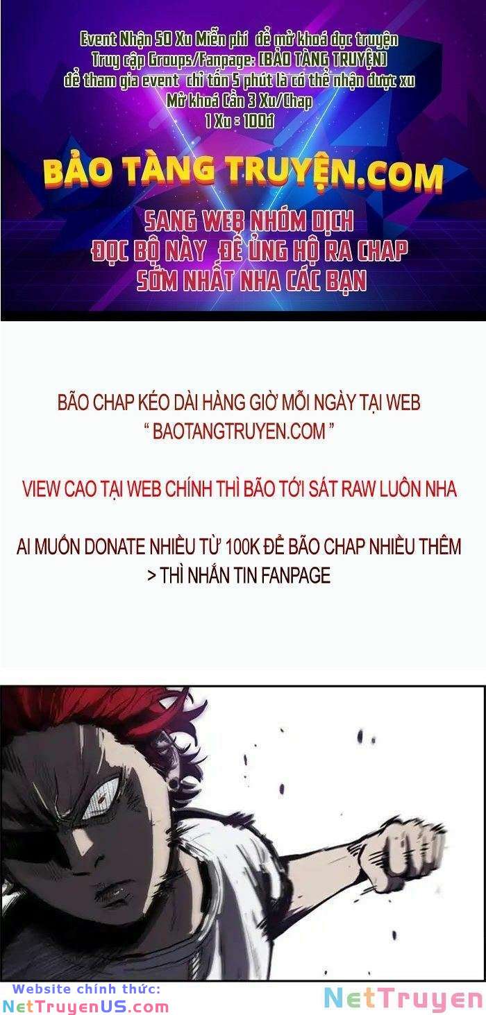 Wind Breaker - Chương 204