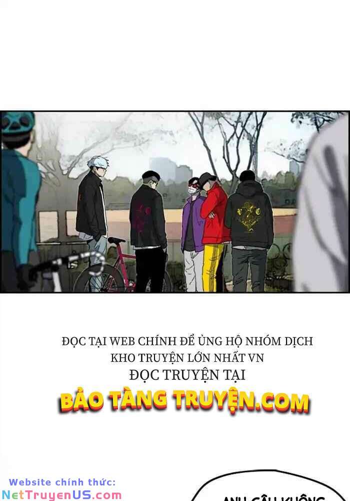 Wind Breaker - Chương 206