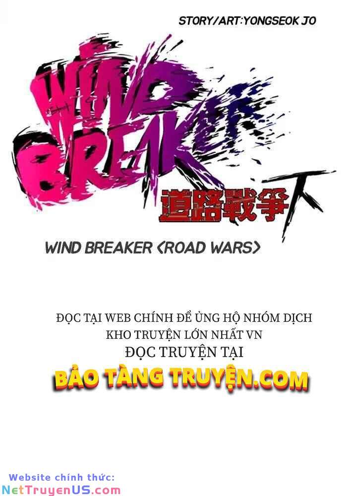 Wind Breaker - Chương 206