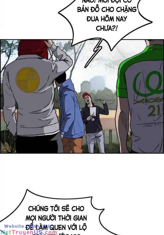 Wind Breaker - Chương 206