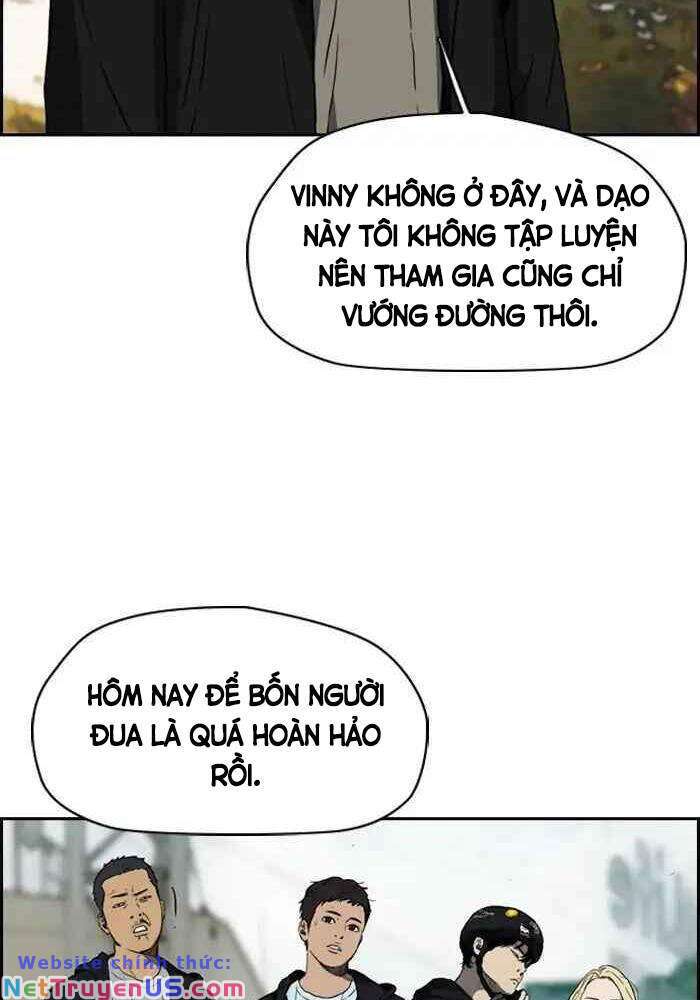 Wind Breaker - Chương 206