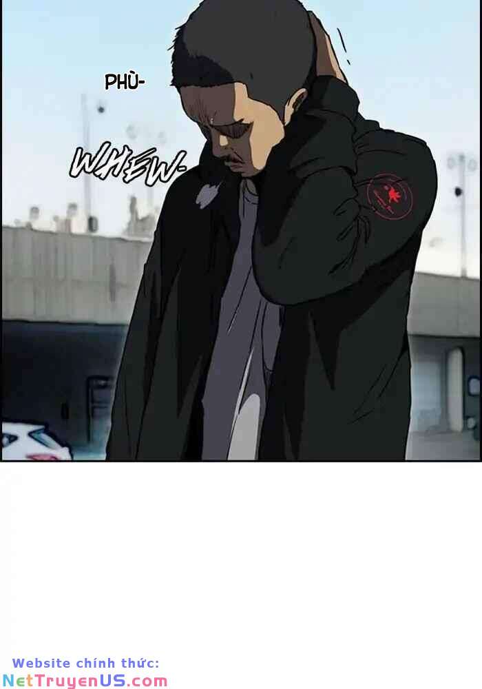 Wind Breaker - Chương 206
