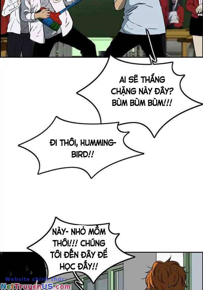 Wind Breaker - Chương 206