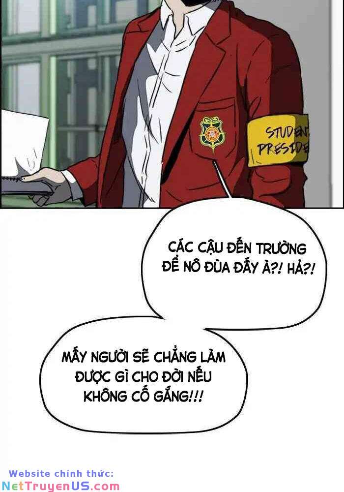 Wind Breaker - Chương 206