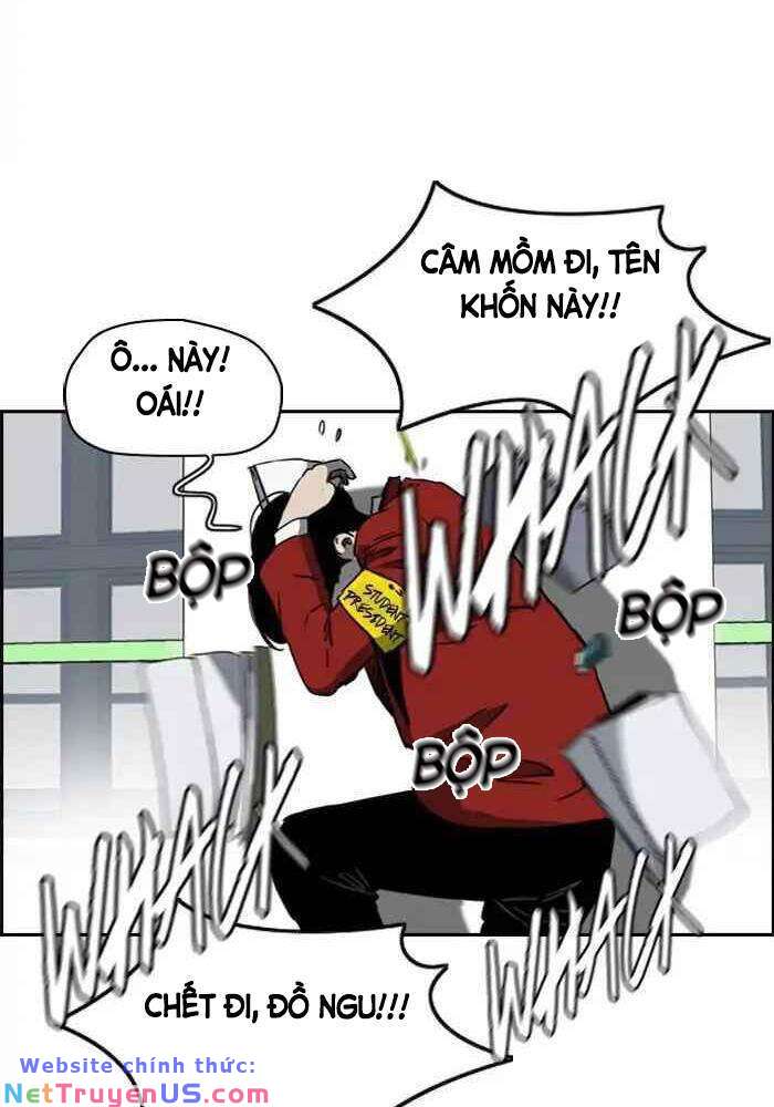 Wind Breaker - Chương 206