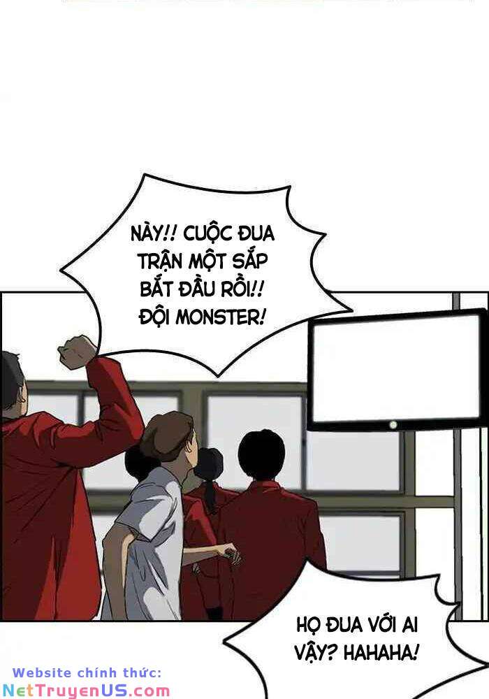 Wind Breaker - Chương 206