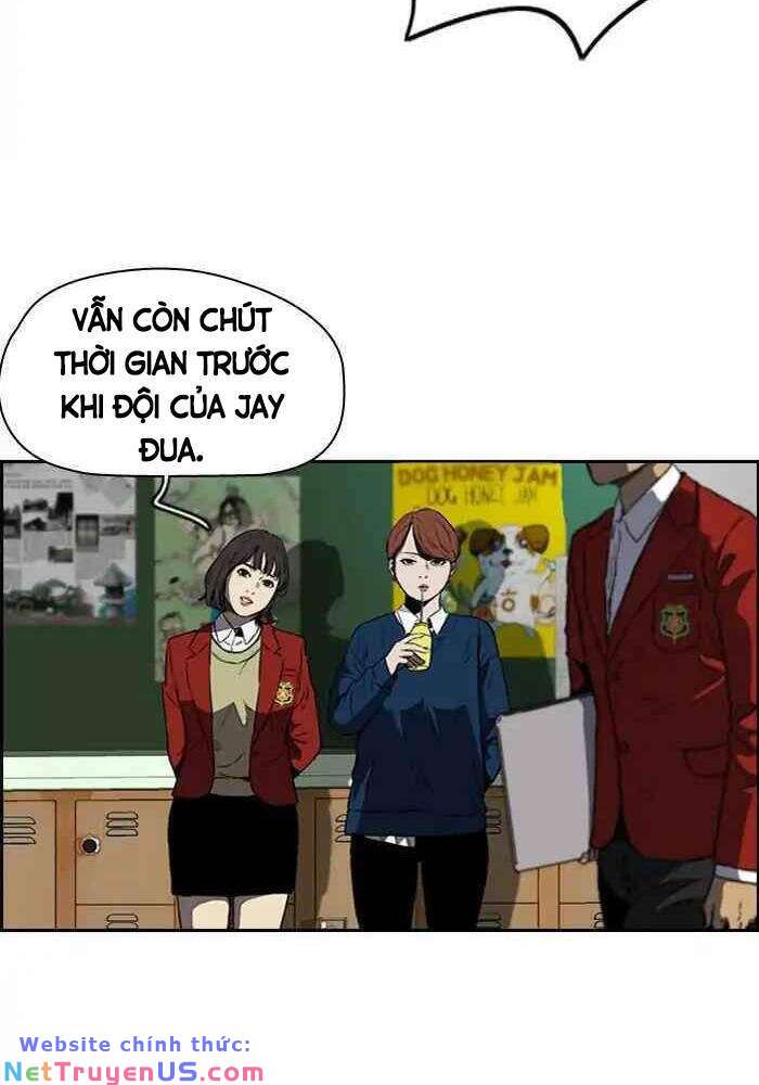 Wind Breaker - Chương 206