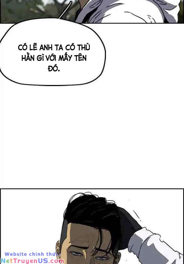 Wind Breaker - Chương 206