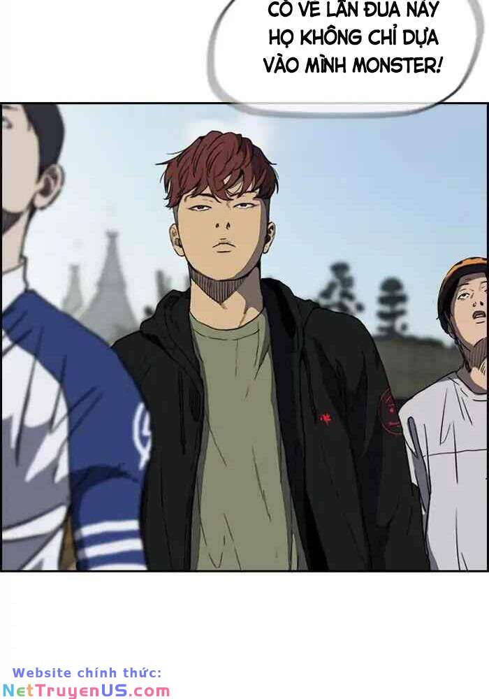 Wind Breaker - Chương 206