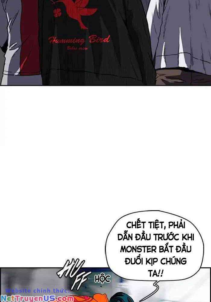 Wind Breaker - Chương 206