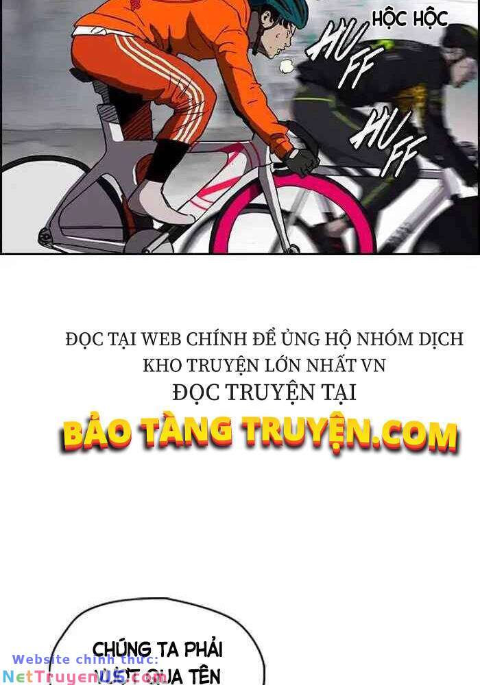 Wind Breaker - Chương 206