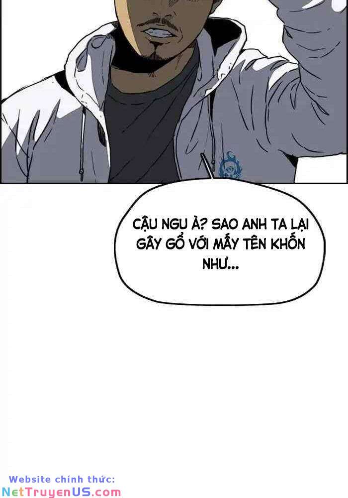 Wind Breaker - Chương 206