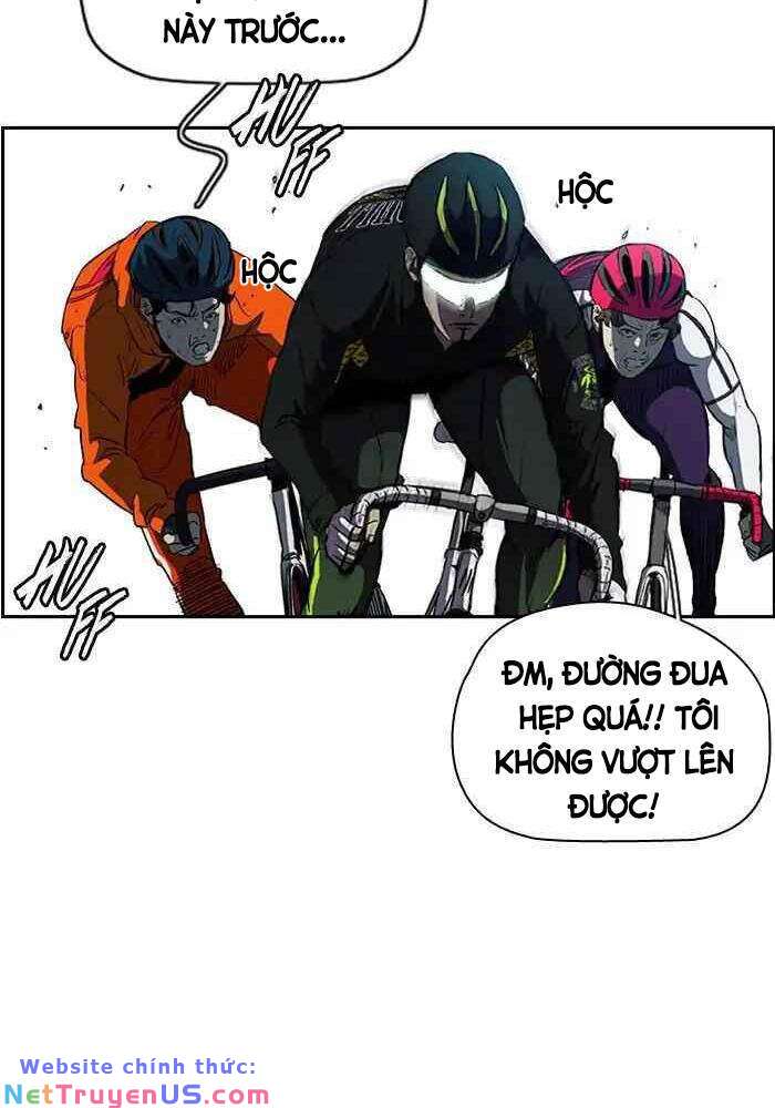 Wind Breaker - Chương 206
