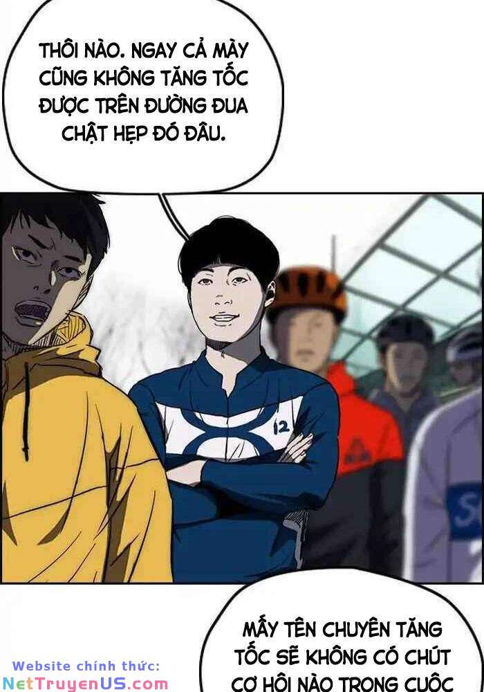 Wind Breaker - Chương 206