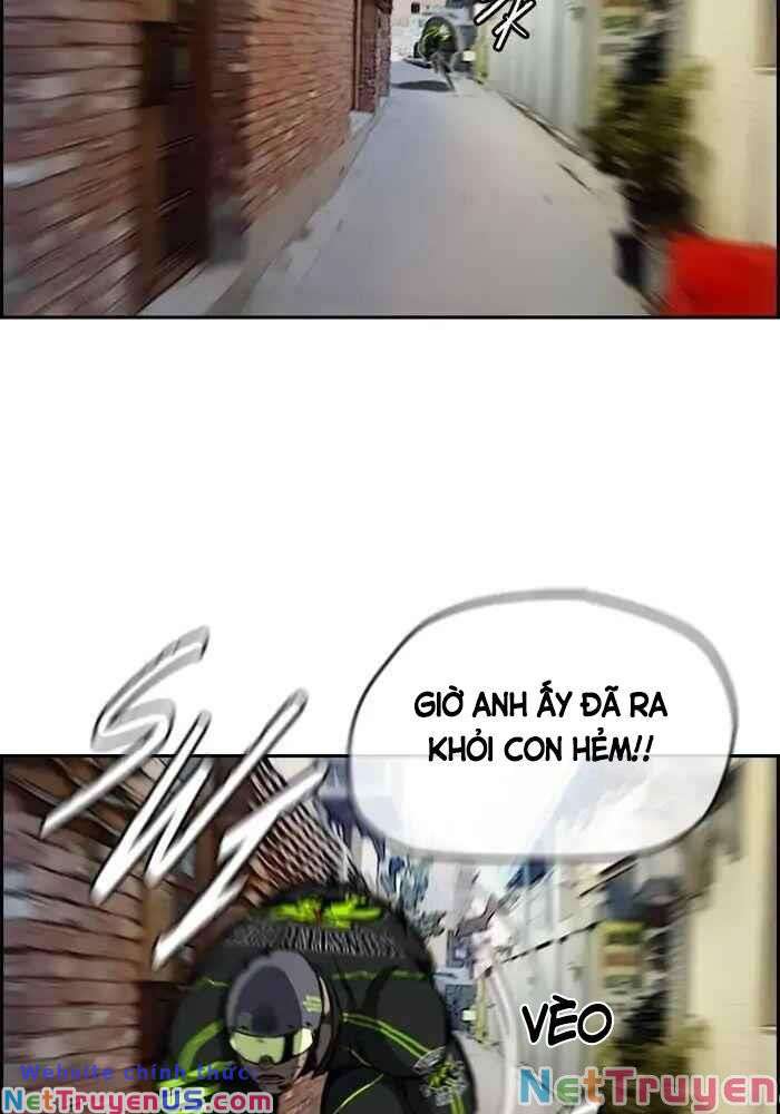 Wind Breaker - Chương 207